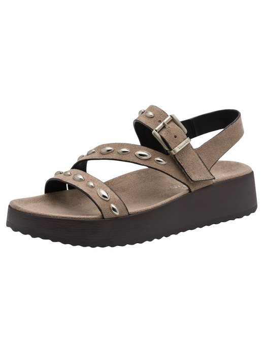 Damen Sandalette