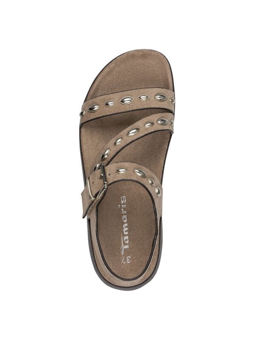 Damen Sandalette