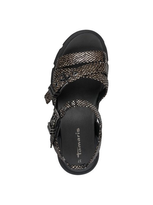 Damen Sandalette