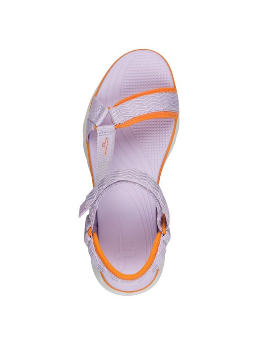 Damen Sandalette