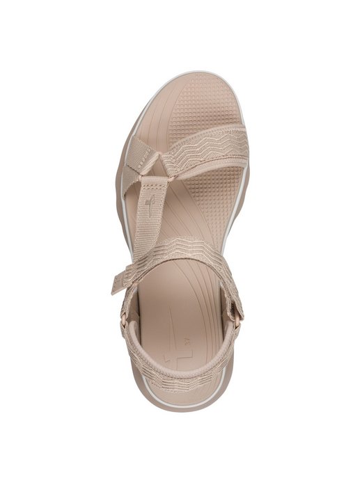 Damen Sandalette