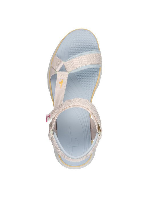 Damen Sandalette