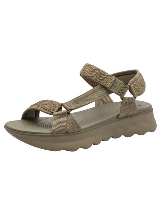 Damen Sandalette