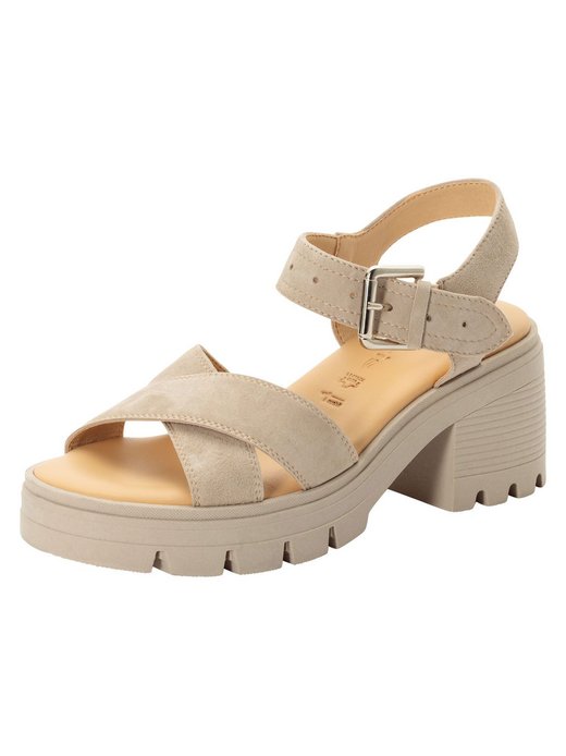 Damen Sandalette