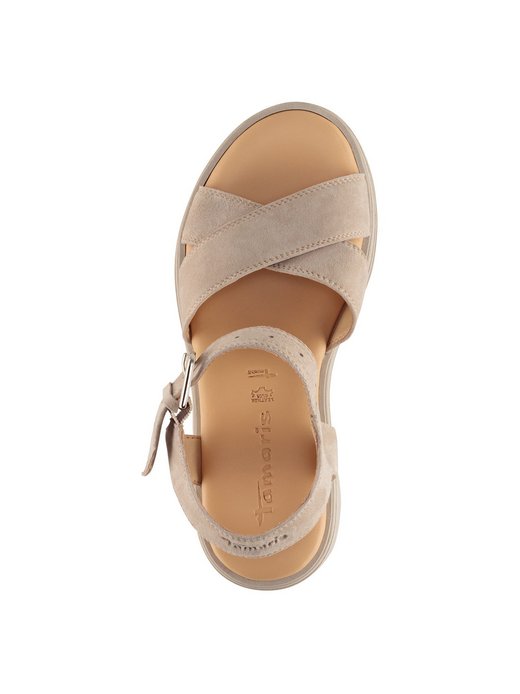 Damen Sandalette
