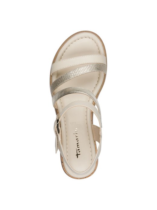 Damen Sandalette