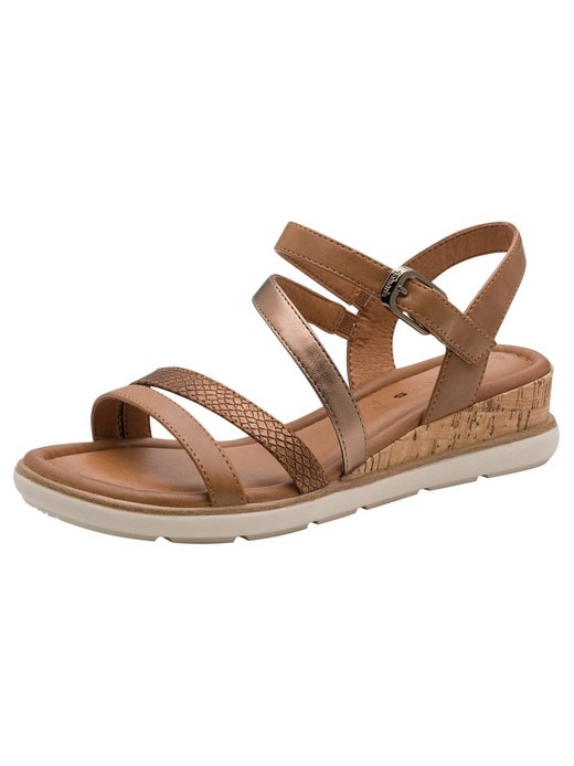 Damen Sandalette