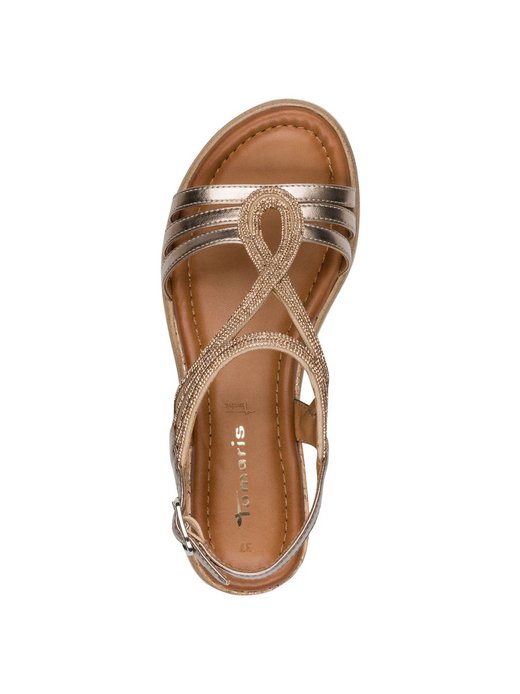 Damen Sandalette