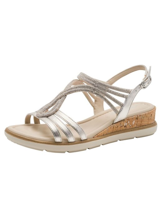 Damen Sandalette