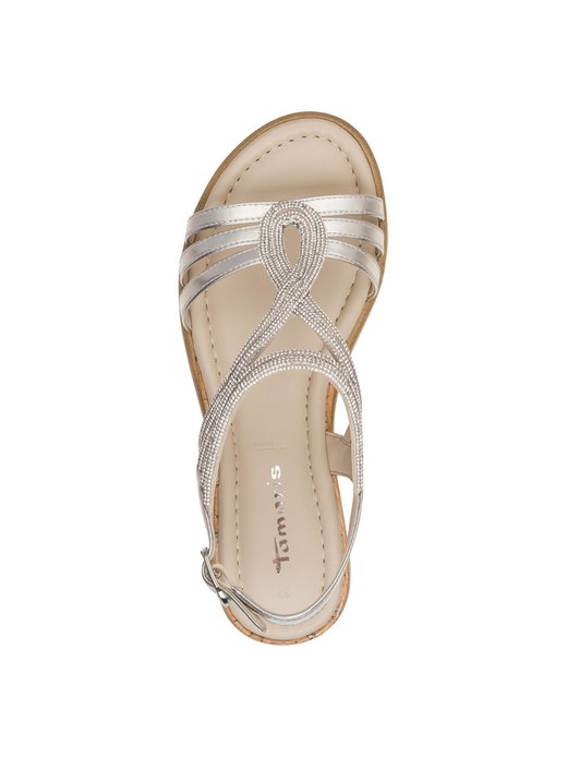 Damen Sandalette