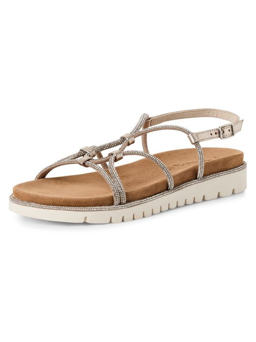 Damen Sandalette