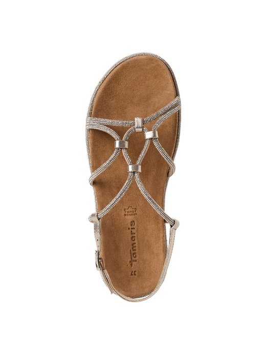 Damen Sandalette