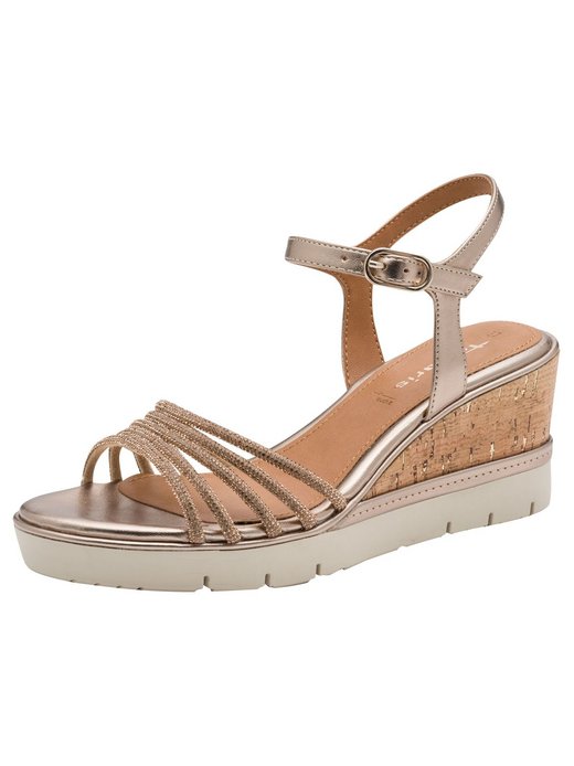 Damen Sandalette