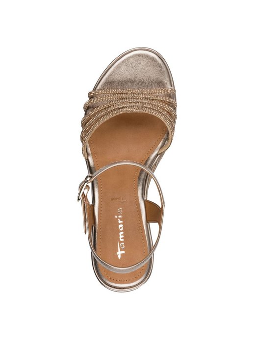 Damen Sandalette