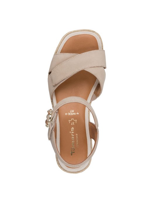 Damen Sandalette