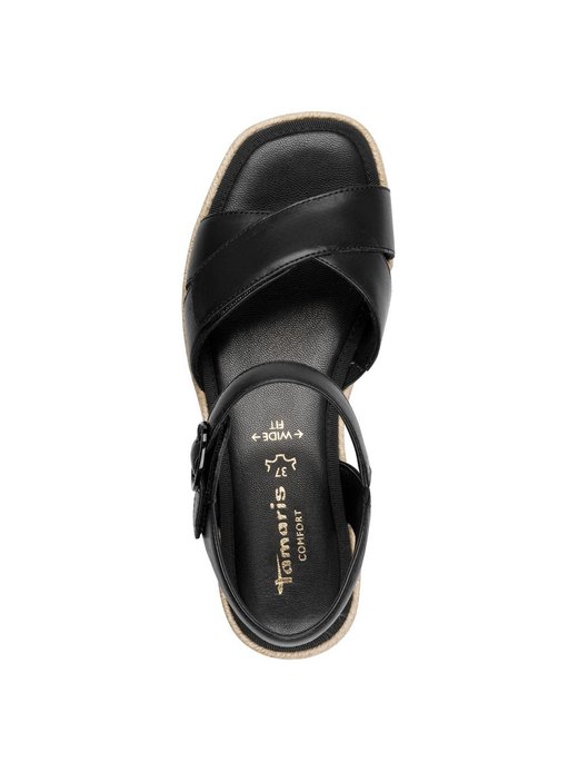 Damen Sandalette