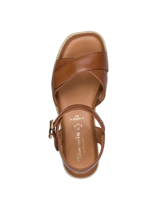 Damen Sandalette