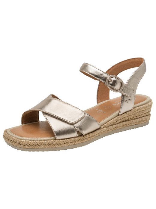 Damen Sandalette
