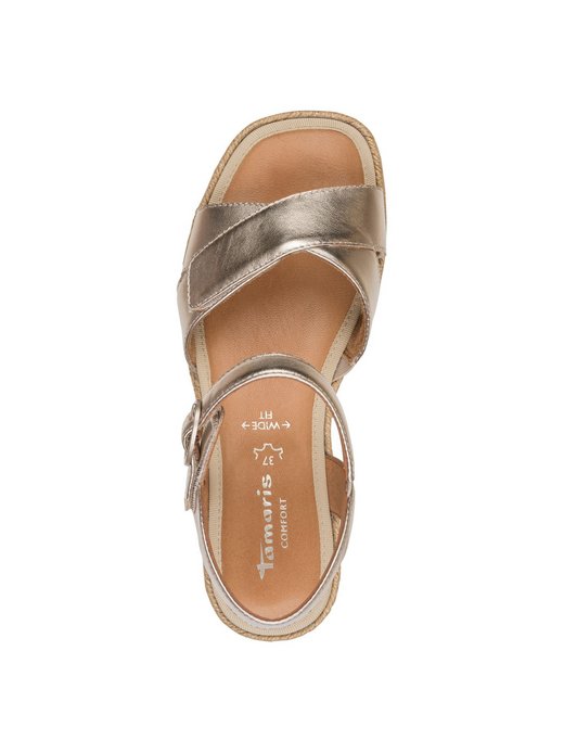 Damen Sandalette