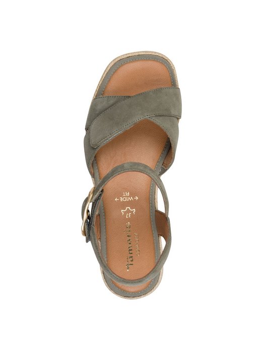 Damen Sandalette