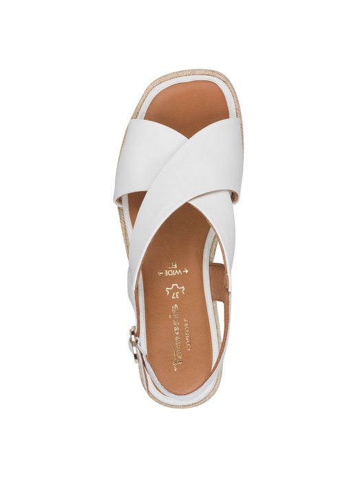 Damen Sandalette