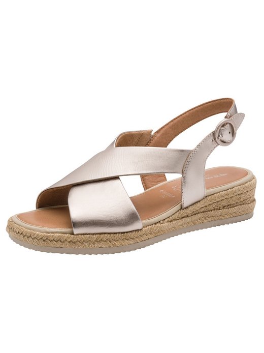 Damen Sandalette