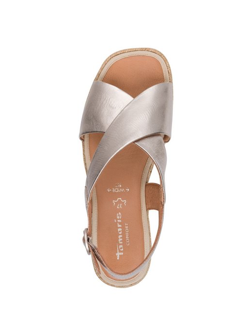 Damen Sandalette