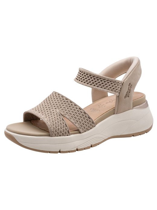 Damen Sandalette