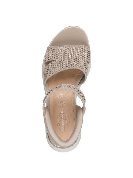 Damen Sandalette
