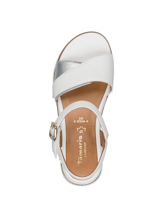 Damen Sandalette