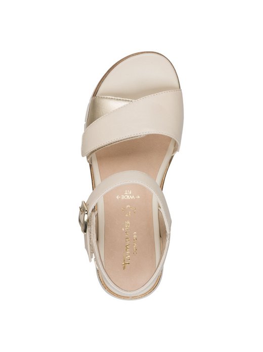 Damen Sandalette