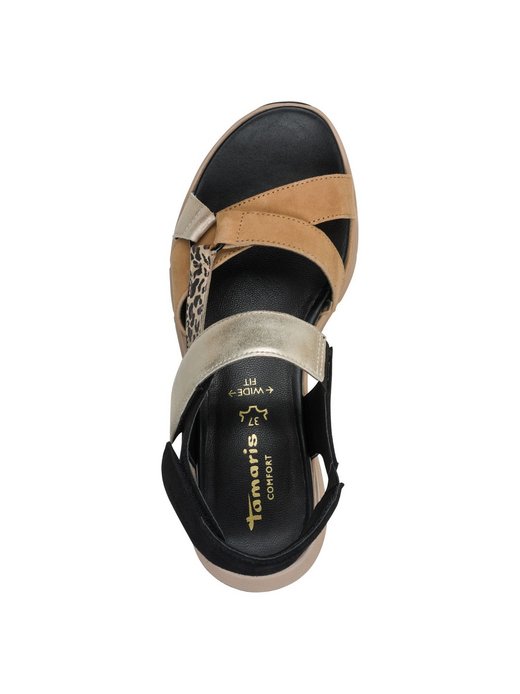 Damen Sandalette