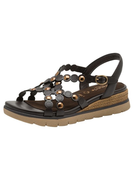 Damen Sandalette