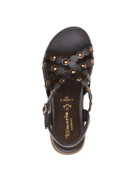 Damen Sandalette