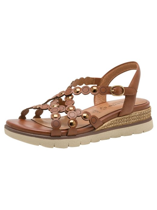 Damen Sandalette