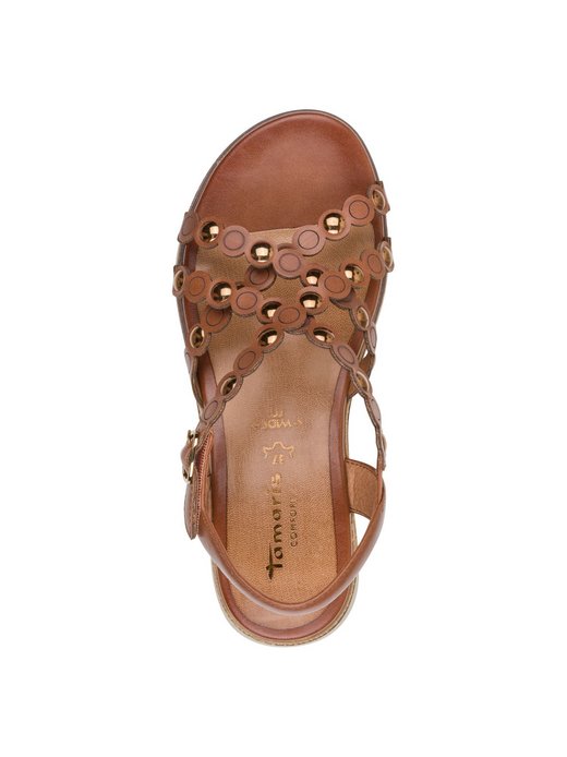 Damen Sandalette