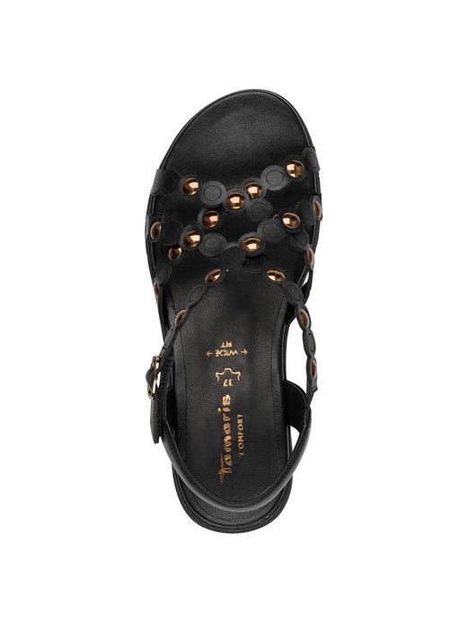 Damen Sandalette