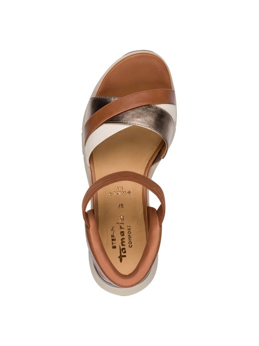 Damen Sandalette