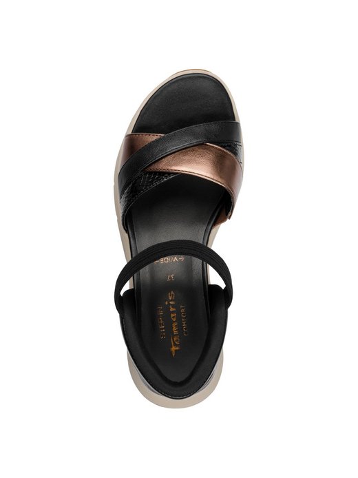 Damen Sandalette