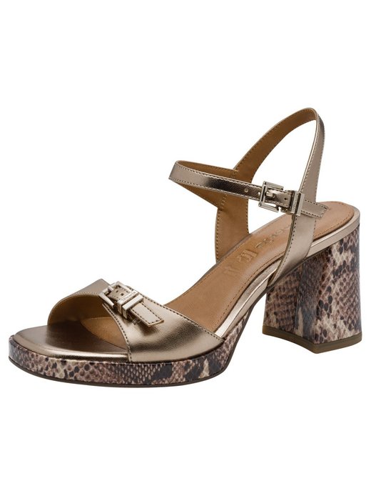 Damen Sandalette
