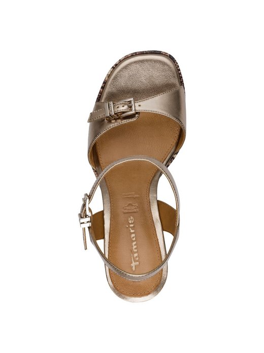 Damen Sandalette