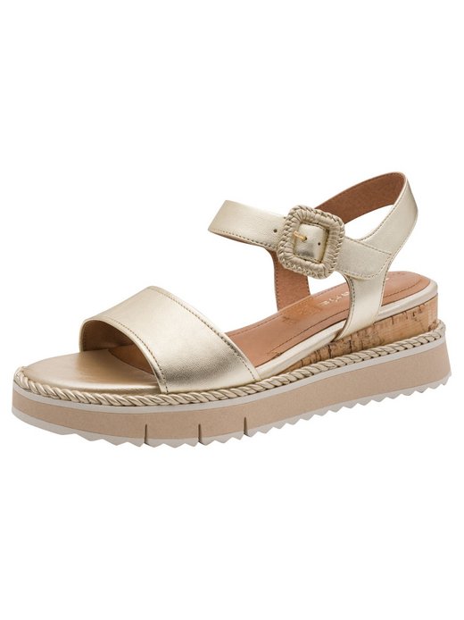 Damen Sandalette