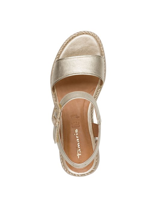 Damen Sandalette