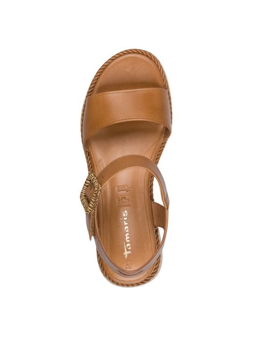 Damen Sandalette