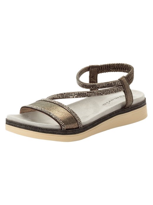 Damen Sandalette