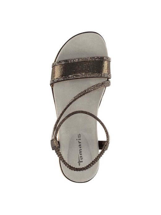 Damen Sandalette