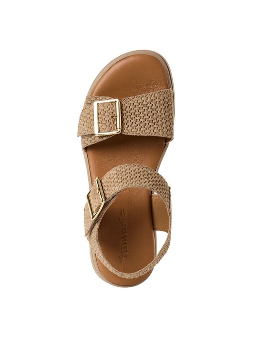 Damen Sandalette