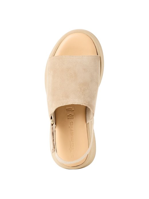 Damen Sandalette