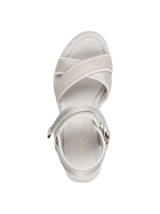 Damen Sandalette