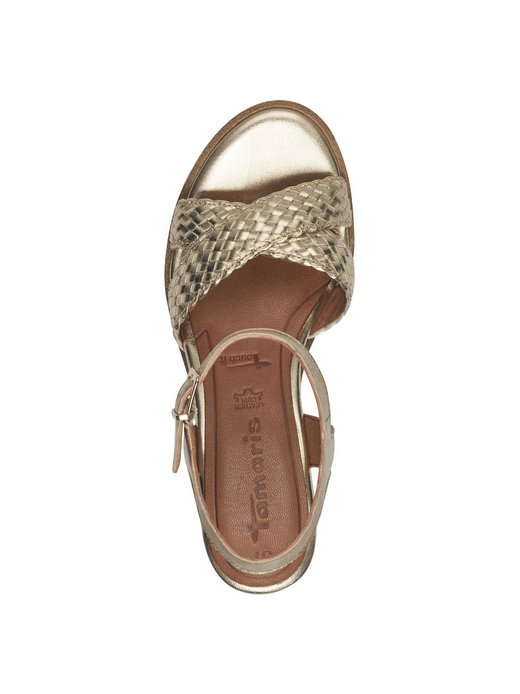 Damen Sandalette